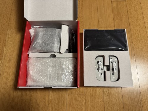 닌텐도 스위치 OLED