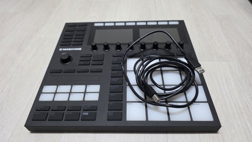 Machine mk3